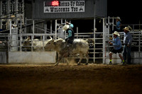 59th Annual Meeker Roundup Club Rodeo