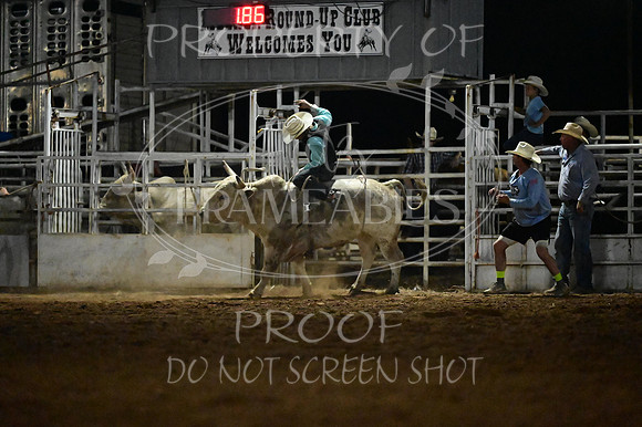 59th Annual Meeker Roundup Club Rodeo