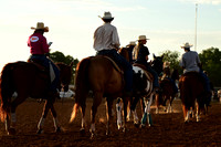 59th Annual Meeker Roundup Club Rodeo
