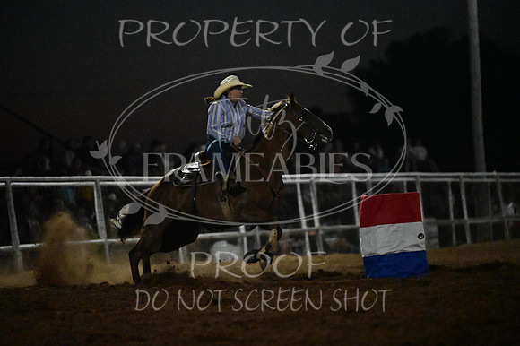 59th Annual Meeker Roundup Club Rodeo