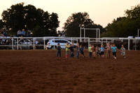 59th Annual Meeker Roundup Club Rodeo