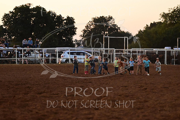 59th Annual Meeker Roundup Club Rodeo