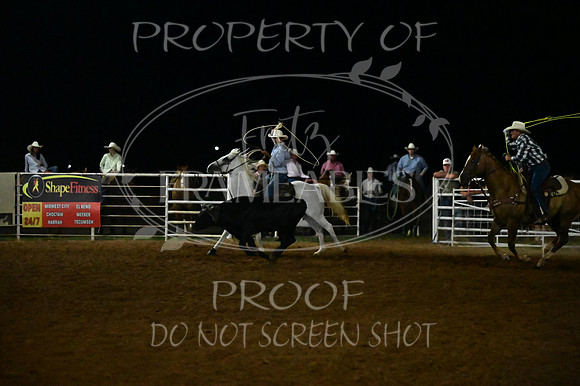 59th Annual Meeker Roundup Club Rodeo