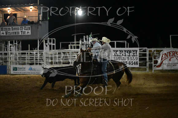 59th Annual Meeker Roundup Club Rodeo