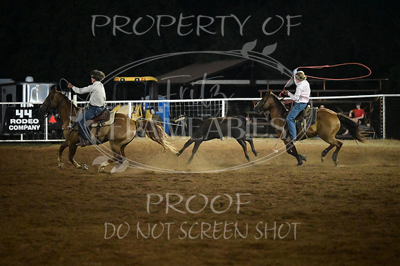 59th Annual Meeker Roundup Club Rodeo