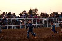 59th Annual Meeker Roundup Club Rodeo