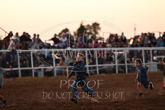 59th Annual Meeker Roundup Club Rodeo