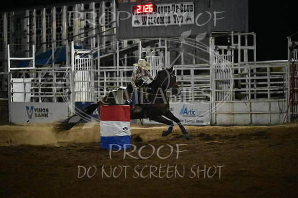 59th Annual Meeker Roundup Club Rodeo