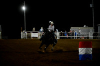 59th Annual Meeker Roundup Club Rodeo