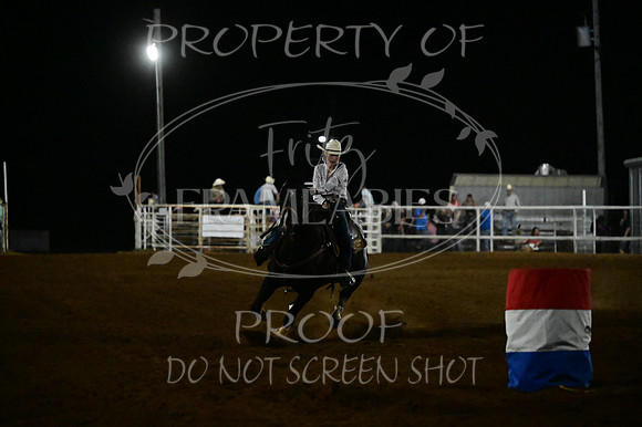 59th Annual Meeker Roundup Club Rodeo