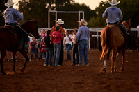 59th Annual Meeker Roundup Club Rodeo