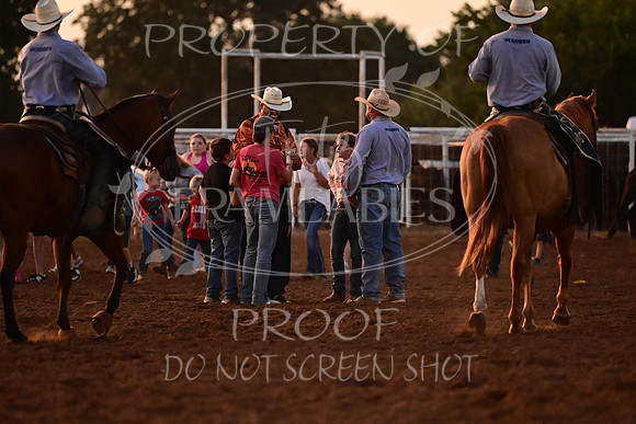 59th Annual Meeker Roundup Club Rodeo