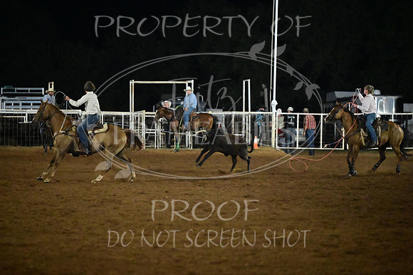 59th Annual Meeker Roundup Club Rodeo