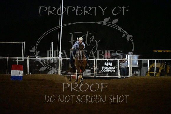 59th Annual Meeker Roundup Club Rodeo