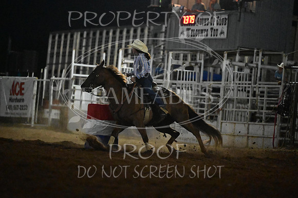 59th Annual Meeker Roundup Club Rodeo