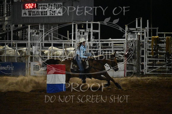 59th Annual Meeker Roundup Club Rodeo