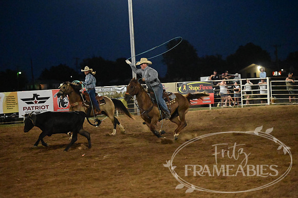 59th Annual Meeker Roundup Club Rodeo