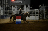 59th Annual Meeker Roundup Club Rodeo