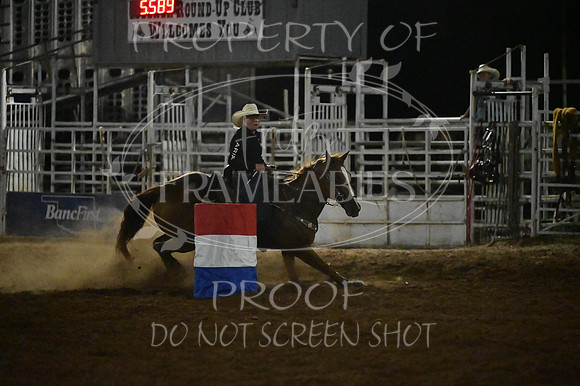 59th Annual Meeker Roundup Club Rodeo