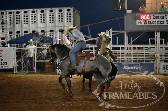 59th Annual Meeker Roundup Club Rodeo