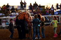 59th Annual Meeker Roundup Club Rodeo