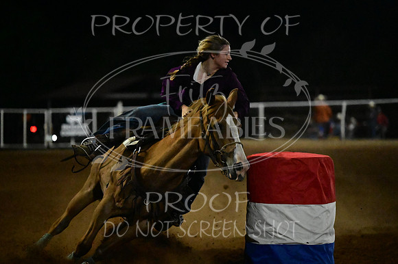 59th Annual Meeker Roundup Club Rodeo