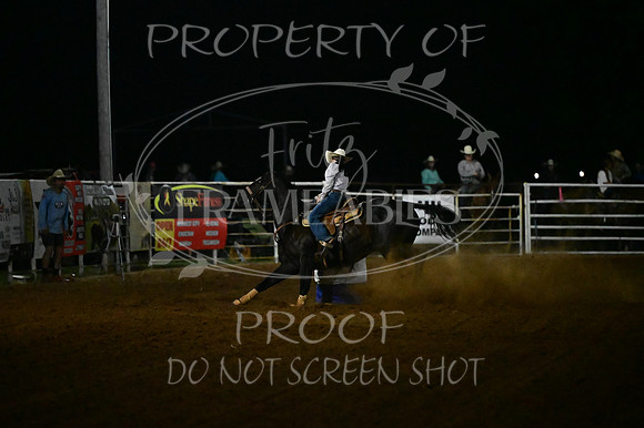 59th Annual Meeker Roundup Club Rodeo