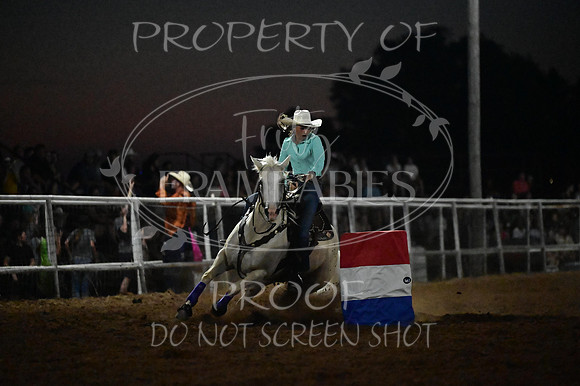 59th Annual Meeker Roundup Club Rodeo