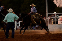 59th Annual Meeker Roundup Club Rodeo
