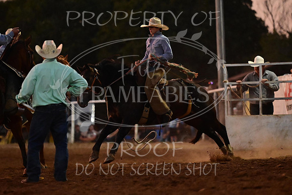 59th Annual Meeker Roundup Club Rodeo
