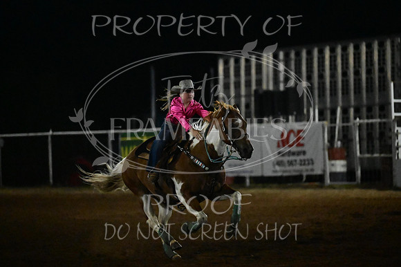 59th Annual Meeker Roundup Club Rodeo