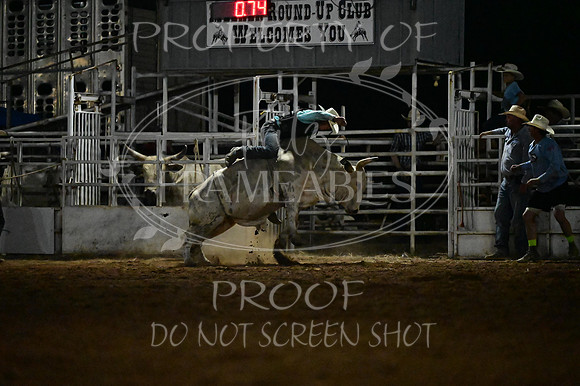 59th Annual Meeker Roundup Club Rodeo