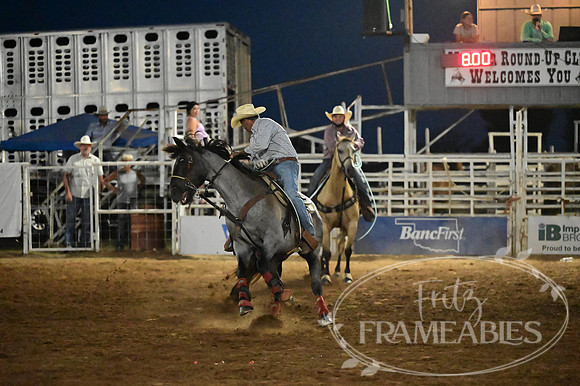 59th Annual Meeker Roundup Club Rodeo