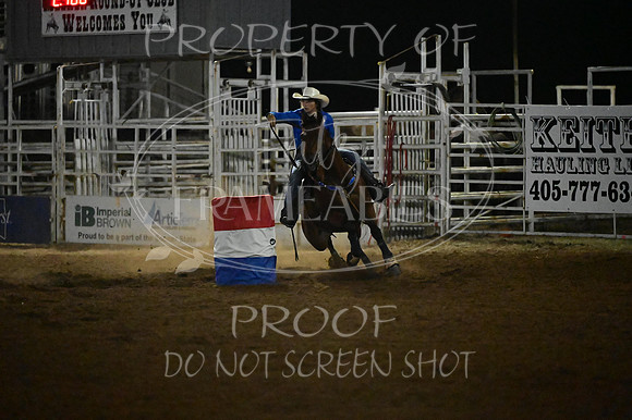 59th Annual Meeker Roundup Club Rodeo