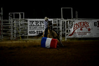 59th Annual Meeker Roundup Club Rodeo