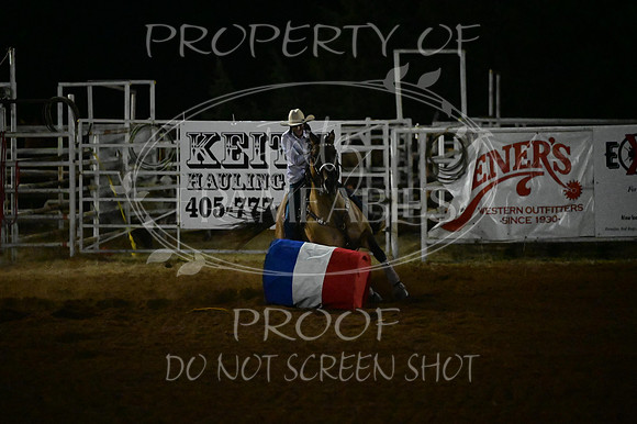 59th Annual Meeker Roundup Club Rodeo