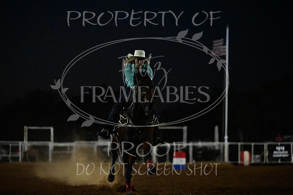 59th Annual Meeker Roundup Club Rodeo