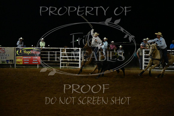 59th Annual Meeker Roundup Club Rodeo