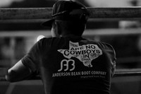 59th Annual Meeker Roundup Club Rodeo