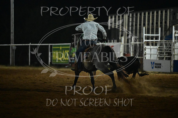 59th Annual Meeker Roundup Club Rodeo