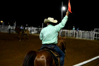 59th Annual Meeker Roundup Club Rodeo