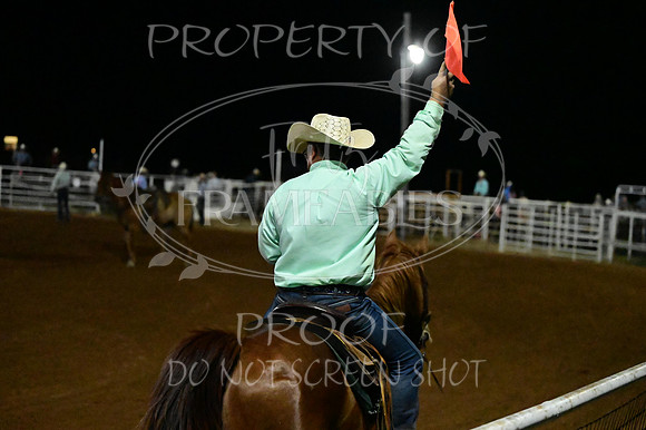 59th Annual Meeker Roundup Club Rodeo