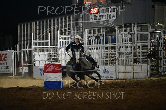59th Annual Meeker Roundup Club Rodeo