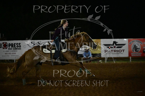 59th Annual Meeker Roundup Club Rodeo