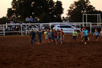 59th Annual Meeker Roundup Club Rodeo