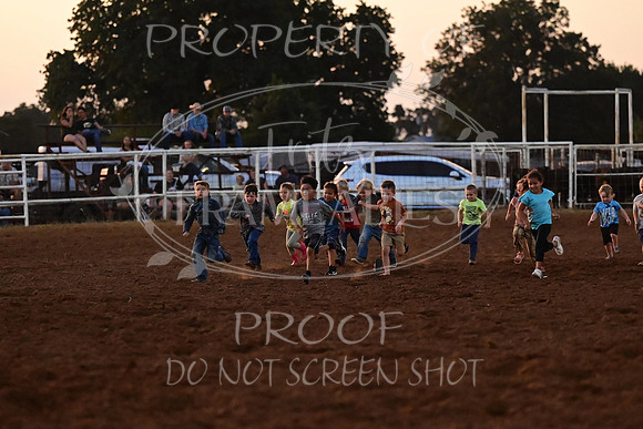 59th Annual Meeker Roundup Club Rodeo