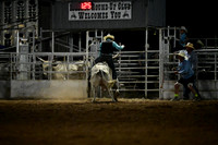 59th Annual Meeker Roundup Club Rodeo