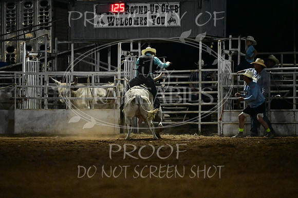 59th Annual Meeker Roundup Club Rodeo