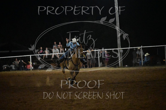 59th Annual Meeker Roundup Club Rodeo