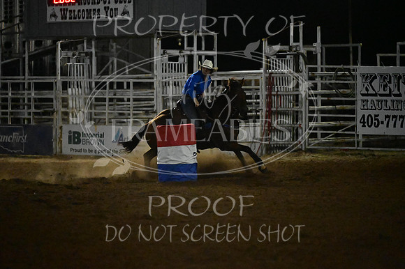 59th Annual Meeker Roundup Club Rodeo